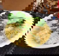 Li Xiu Kitchen - Kingaroy Accommodation