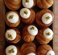 Lune Croissanterie - Fitzroy - Kingaroy Accommodation