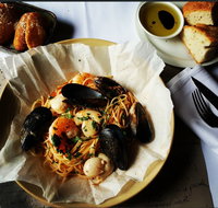 Mamma Vittoria's - Kingaroy Accommodation