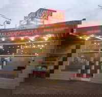 Mercato - Kingaroy Accommodation