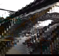 Millie's Bakery - Mount Barker - Kingaroy Accommodation