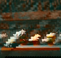 Monsoon - Kingaroy Accommodation