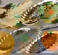 Mother Africa Cuisine - Kingaroy Accommodation