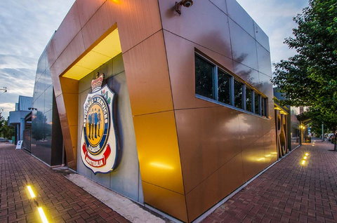 Mount Gambier Community RSL - Kingaroy Accommodation 0