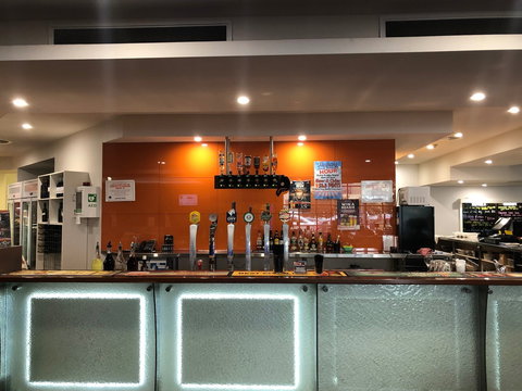 Mount Gambier Community RSL - Kingaroy Accommodation 2