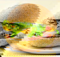 Mum's Bakehouse - Kingaroy Accommodation