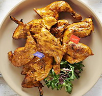 Nando's - Glebe - Kingaroy Accommodation