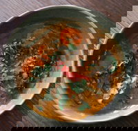 Nasi Lemak Korner - Como - Kingaroy Accommodation