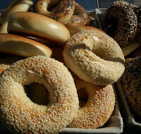 NYC Bagel Deli - Fortitude Valley - Kingaroy Accommodation