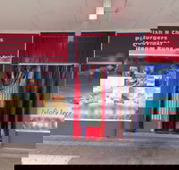 Paifala Joes - Kingaroy Accommodation