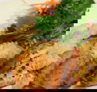 Paradise Road - Kingaroy Accommodation