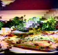 Paris Brest Fine Bistro  Catering - Kingaroy Accommodation