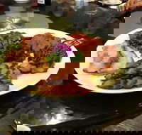 Phoenix Soars - Kingaroy Accommodation