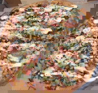 Pizza Capers - Regents Park - Browns Plains - Kingaroy Accommodation