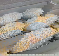 Pusey's Puffs - Kingaroy Accommodation