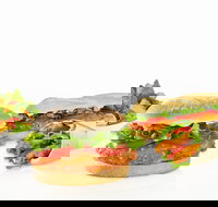 Red Rooster - Browns Plains - Kingaroy Accommodation