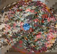 Riviera Ice Cream Parlour - Kingaroy Accommodation