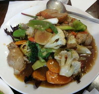 Sally's Asian Cuisine - Kingaroy Accommodation