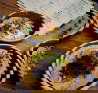 Sazn Espresso - Kingaroy Accommodation