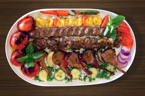 Shiraz Authentic Persian Restaurant - Kingaroy Accommodation 0