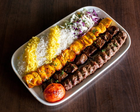 Shiraz Authentic Persian Restaurant - Kingaroy Accommodation 1