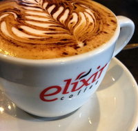 Supplement Lounge Espresso Bar - Kingaroy Accommodation