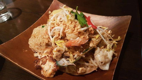 Suwan Thai - Kingaroy Accommodation 0