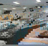 Take the Plunge Community Cafe - Kingaroy Accommodation