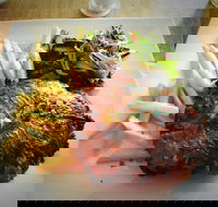 Terminus Hotel - Kingaroy Accommodation