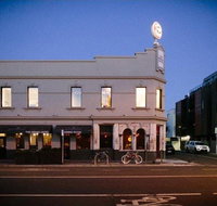 The Catfish - Kingaroy Accommodation