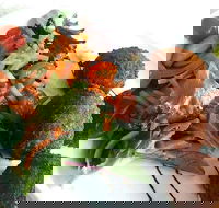 The Heights bar and bistro - Kingaroy Accommodation