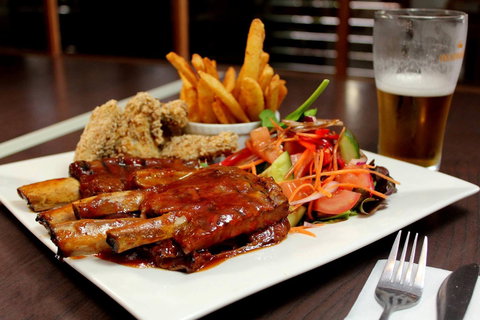 The Star Hotel - Kingaroy Accommodation 0