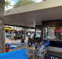 The Sand Goanna - Kingaroy Accommodation