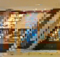 The Coventry - Kingaroy Accommodation