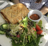 The Liebig Cafe  Restaurant - Kingaroy Accommodation