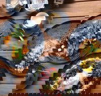 The Joy Parade - Kingaroy Accommodation