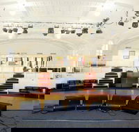 The Wool Exchange - Kingaroy Accommodation