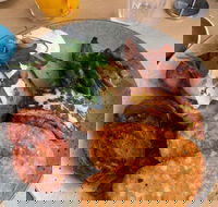 Union Cafe - Kingaroy Accommodation