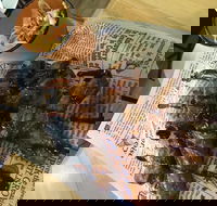 Vibez Cafe - Kingaroy Accommodation