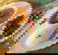 Wake Me Up Espresso Bar - Kingaroy Accommodation