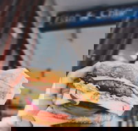 Watervale Fish and Chips - Kingaroy Accommodation