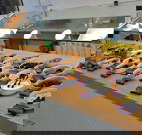 Yo-Yo Yogurt Factory - Berwick - Kingaroy Accommodation