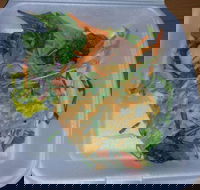 Black Dog Cafe - Kingaroy Accommodation