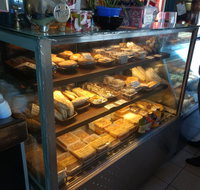 Blue Dog Cafe - Kingaroy Accommodation