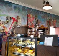 Brew Cafe - Kingaroy Accommodation