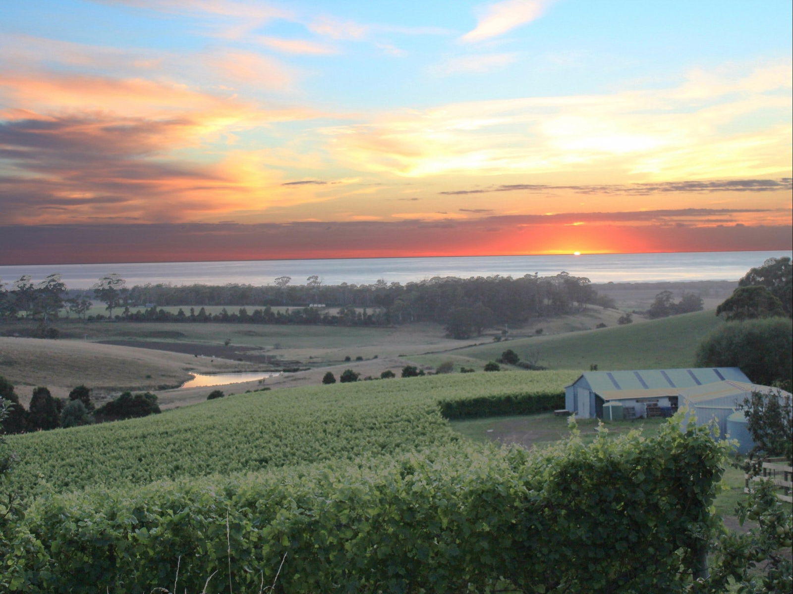  Kingaroy Accommodation