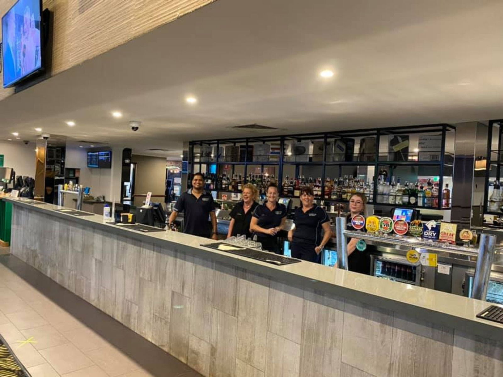 Kingaroy Accommodation