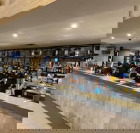 Cazalys Palmerston Club - Kingaroy Accommodation