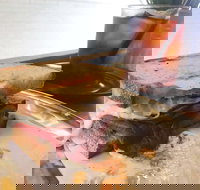 Charc Specialty Meats  Coffee - Kingaroy Accommodation