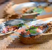 Cheeky Goose - Kingaroy Accommodation